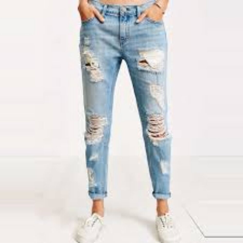 Blue Jeans